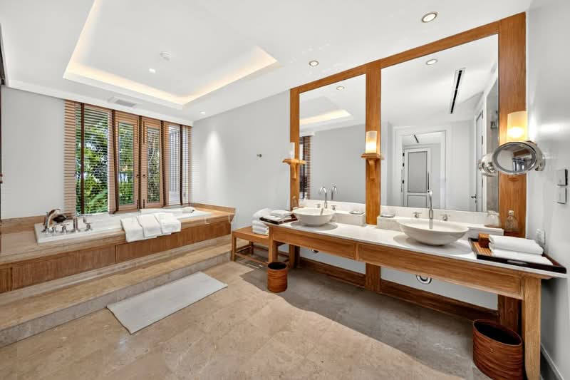 Signature Resort Villa 36, ภูเก็ต, เชิงทะเล, ถลาง, ภูเก็ต, 590 ตร.ม., วิลล่า ขาย, โดย The Luxe Group, 500437632 - DDproperty.com