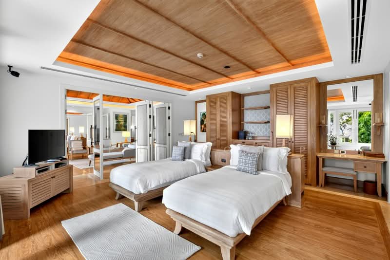Signature Resort Villa 36, ภูเก็ต, เชิงทะเล, ถลาง, ภูเก็ต, 590 ตร.ม., วิลล่า ขาย, โดย The Luxe Group, 500437632 - DDproperty.com