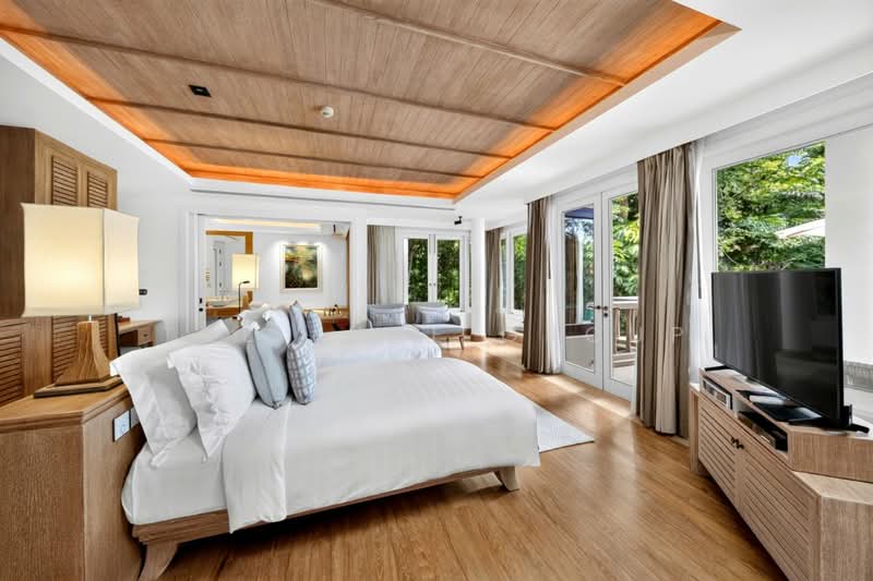 Signature Resort Villa 36, Phuket, Choeng Thale, Thalang, Phuket, 2 Bedrooms, 590 sqm, Villa For Sale, by The Luxe Group, 500437632 - DDproperty.com