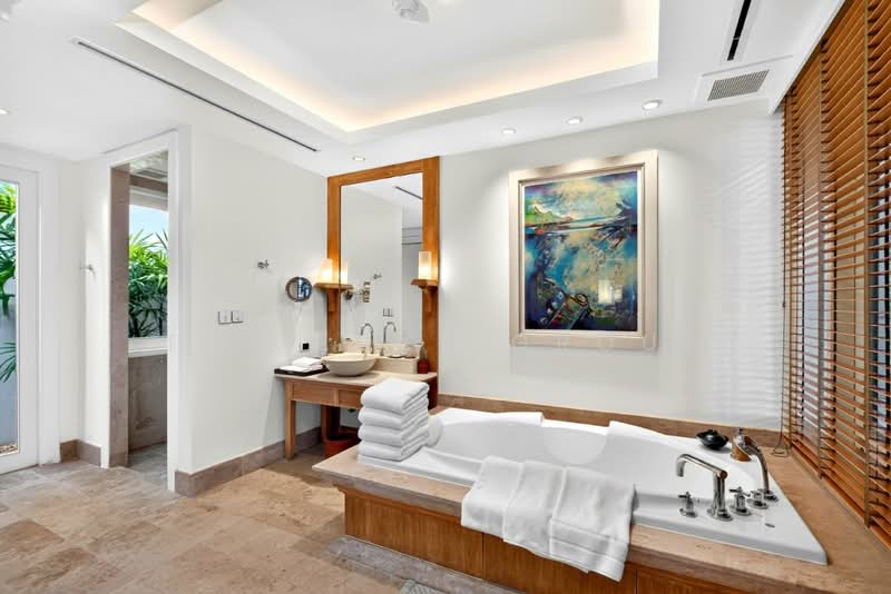 Signature Resort Villa 36, Phuket, Choeng Thale, Thalang, Phuket, 2 Bedrooms, 590 sqm, Villa For Sale, by The Luxe Group, 500437632 - DDproperty.com