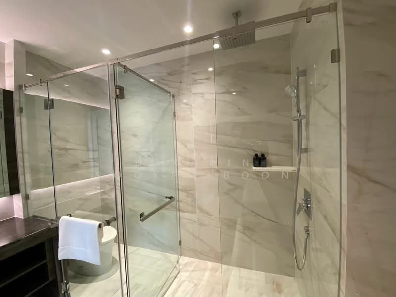 Supalai Icon Sathorn, Bangkok, Sathorn Tai Road, Thung Maha Mek, Sathon, Bangkok, 3 Bedrooms, 101 sqm, Condo For Rent, by Nakarin Sookpaiboon, 500437633 - DDproperty.com