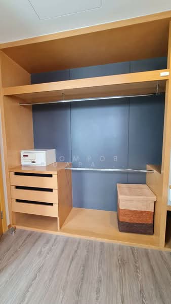 Aequa Sukhumvit 49, Bangkok, Soi Sukhumvit 49, Sukhumvit Road, Khlong Tan Nua, Watthana, Bangkok, 1 Bedroom, 60 sqm, Condo For Rent, by Sompob Buaparungsri, 500437635 - DDproperty.com
