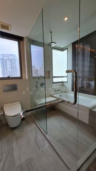 Aequa Sukhumvit 49, Bangkok, Soi Sukhumvit 49, Sukhumvit Road, Khlong Tan Nua, Watthana, Bangkok, 1 Bedroom, 60 sqm, Condo For Rent, by Sompob Buaparungsri, 500437635 - DDproperty.com