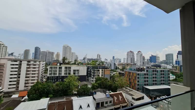 Aequa Sukhumvit 49, Bangkok, Soi Sukhumvit 49, Sukhumvit Road, Khlong Tan Nua, Watthana, Bangkok, 1 Bedroom, 60 sqm, Condo For Rent, by Sompob Buaparungsri, 500437635 - DDproperty.com