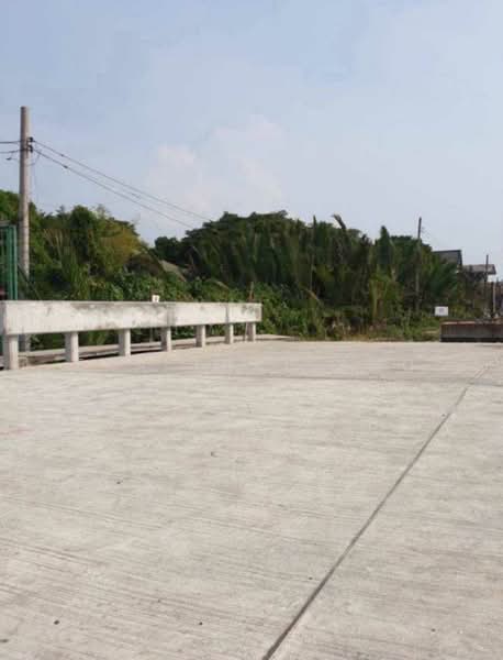 ขายที่ดิน ขนาด 40 ไร่ ผังเมืองสีม่วง ทำเลทองอุตสาหกรรม พระสมุทรเจดีย์ ใกล้โซนโรงงาน อุตสาหกรรม, สมุทรปราการ, ในคลองบางปลากด, พระสมุทรเจดีย์, สมุทรปราการ, 64,000 ตร.ม., ที่ดิน ขาย, โดย ERA Thailand, 500437636 - DDproperty.com