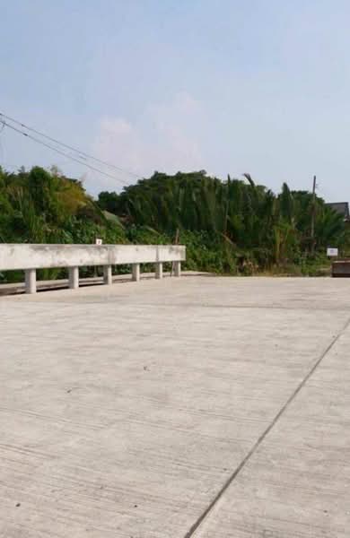ขายที่ดิน ขนาด 40 ไร่ ผังเมืองสีม่วง ทำเลทองอุตสาหกรรม พระสมุทรเจดีย์ ใกล้โซนโรงงาน อุตสาหกรรม, Samut Prakan, Nai Khlong Bang Pla Kot, Phra Samut Jadee, Samut Prakan, , 64,000 sqm, Land For Sale, by ERA Thailand, 500437636 - DDproperty.com