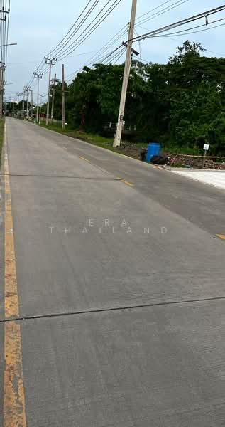 ขายที่ดิน ขนาด 40 ไร่ ผังเมืองสีม่วง ทำเลทองอุตสาหกรรม พระสมุทรเจดีย์ ใกล้โซนโรงงาน อุตสาหกรรม, สมุทรปราการ, ในคลองบางปลากด, พระสมุทรเจดีย์, สมุทรปราการ, 64,000 ตร.ม., ที่ดิน ขาย, โดย ERA Thailand, 500437636 - DDproperty.com