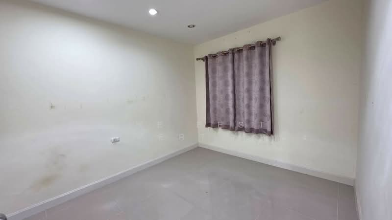 I Leaf Town 2 Rama 2 km 18, Samut Sakhon, Rama 2 Pantainorasingh, Phanthai Norasing, Muang Samut Sakhon, Samut Sakhon, 4 Bedrooms, 190 sqm, Townhouse For Sale, by The Best Property หนิง, 500437638 - DDproperty.com