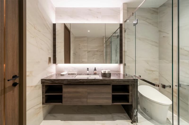 Supalai Icon Sathorn, Bangkok, Sathorn Tai Road, Thung Maha Mek, Sathon, Bangkok, 3 Bedrooms, 115 sqm, Condo For Rent, by Nakarin Sookpaiboon, 500437639 - DDproperty.com