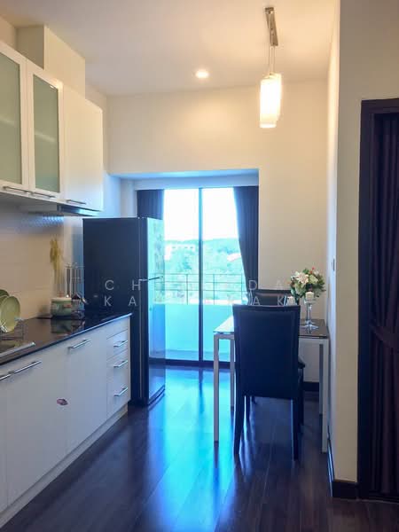 Boat Condo, Chiang Mai, Nong Pa Krang, Muang Chiang Mai, Chiang Mai, 1 Bedroom, 38 sqm, Condo For Sale, by Chitlada Kantarak, 500437643 - DDproperty.com