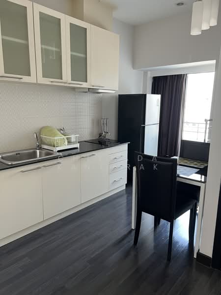Boat Condo, Chiang Mai, Nong Pa Krang, Muang Chiang Mai, Chiang Mai, 1 Bedroom, 38 sqm, Condo For Sale, by Chitlada Kantarak, 500437643 - DDproperty.com