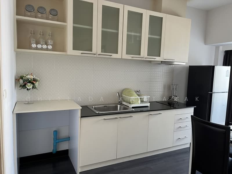 Boat Condo, Chiang Mai, Nong Pa Krang, Muang Chiang Mai, Chiang Mai, 1 Bedroom, 38 sqm, Condo For Sale, by Chitlada Kantarak, 500437643 - DDproperty.com