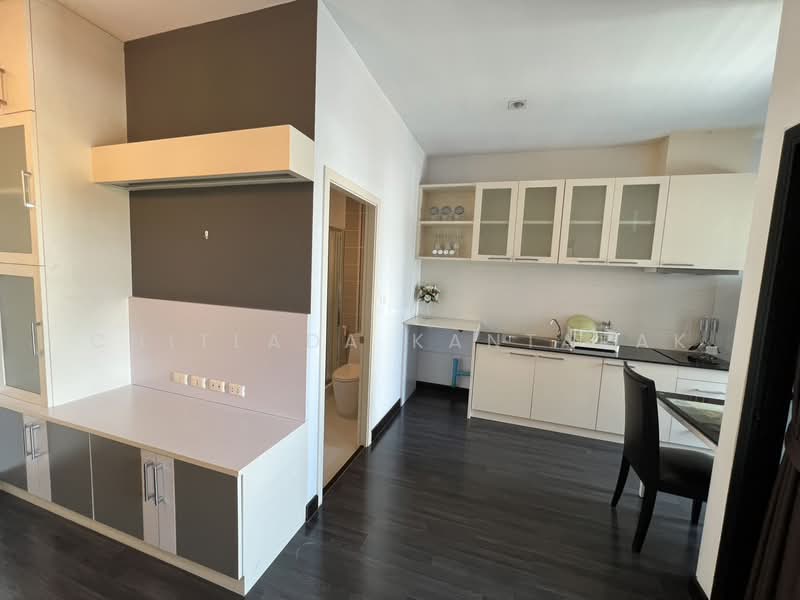 Boat Condo, Chiang Mai, Nong Pa Krang, Muang Chiang Mai, Chiang Mai, 1 Bedroom, 38 sqm, Condo For Sale, by Chitlada Kantarak, 500437643 - DDproperty.com