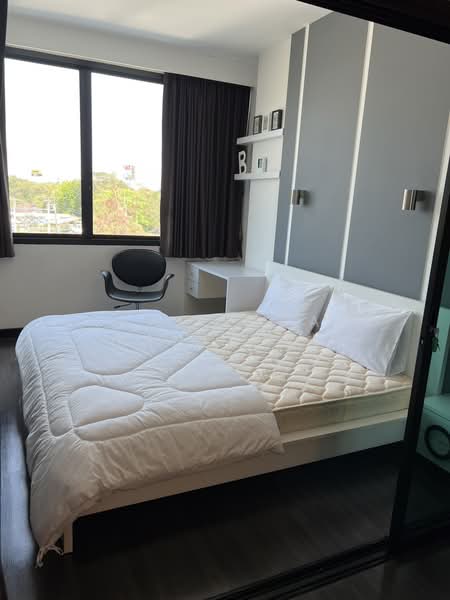 Boat Condo : โบ๊ท คอนโดมิเนียม, เชียงใหม่, หนองป่าครั่ง, เมืองเชียงใหม่, เชียงใหม่, 38 ตร.ม., คอนโด ขาย, โดย Chitlada Kantarak, 500437643 - DDproperty.com