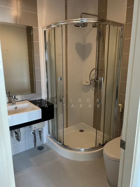 Boat Condo, Chiang Mai, Nong Pa Krang, Muang Chiang Mai, Chiang Mai, 1 Bedroom, 38 sqm, Condo For Sale, by Chitlada Kantarak, 500437643 - DDproperty.com
