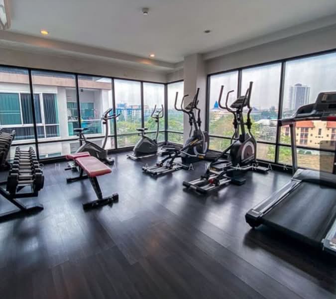 Boat Condo, Chiang Mai, Nong Pa Krang, Muang Chiang Mai, Chiang Mai, 1 Bedroom, 38 sqm, Condo For Sale, by Chitlada Kantarak, 500437643 - DDproperty.com