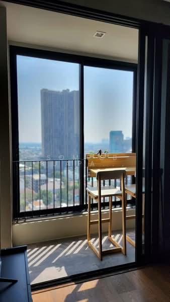 Q1 Sukhumvit, Bangkok, 1 Sukhumvit Road, Khlong Toei, Bangkok, 1 Bedroom, 45 sqm, Condo For Rent, by Sompob Buaparungsri, 500437647 - DDproperty.com