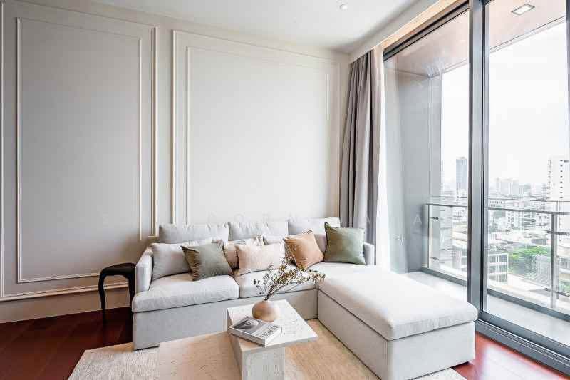 Khun By Yoo, Bangkok, 338 Thonglor Road, Khlong Tan Nua, Watthana, Bangkok, 1 Bedroom, 50 sqm, Condo For Rent, by Sataporn Jalao, 500437648 - DDproperty.com