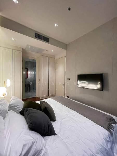 Khun By Yoo, Bangkok, 338 Thonglor Road, Khlong Tan Nua, Watthana, Bangkok, 1 Bedroom, 50 sqm, Condo For Rent, by Sataporn Jalao, 500437648 - DDproperty.com