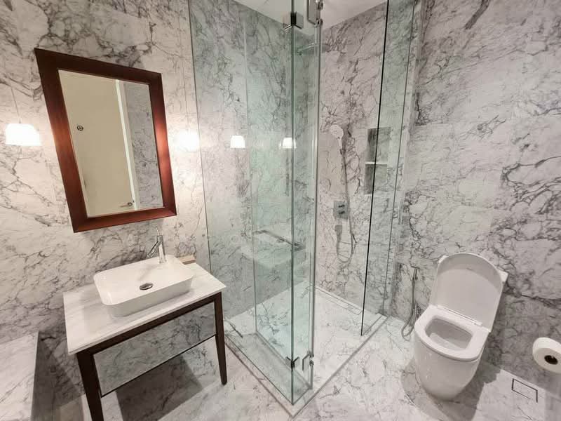 Khun By Yoo, Bangkok, 338 Thonglor Road, Khlong Tan Nua, Watthana, Bangkok, 1 Bedroom, 50 sqm, Condo For Rent, by Sataporn Jalao, 500437648 - DDproperty.com