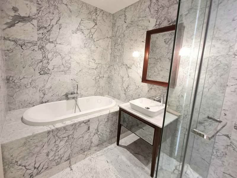 Khun By Yoo, Bangkok, 338 Thonglor Road, Khlong Tan Nua, Watthana, Bangkok, 1 Bedroom, 50 sqm, Condo For Rent, by Sataporn Jalao, 500437648 - DDproperty.com