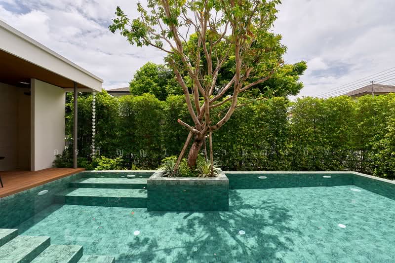 ขายพูลวิลล่าหรู แปลงมุมส่วนตัว | วรารมย์ เจริญเมือง Elegance Resort Pool Villa, เชียงใหม่, ต้นเปา, สันกำแพง, เชียงใหม่, 290 ตร.ม., วิลล่า ขาย, โดย อรกัญญา สายวังกิจ, 500437651 - DDproperty.com