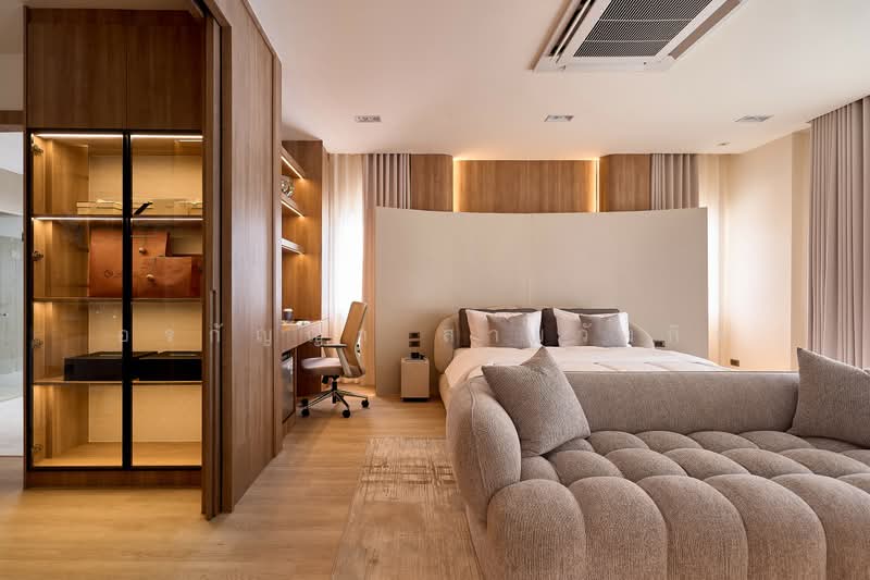 ขายพูลวิลล่าหรู แปลงมุมส่วนตัว | วรารมย์ เจริญเมือง Elegance Resort Pool Villa, เชียงใหม่, ต้นเปา, สันกำแพง, เชียงใหม่, 290 ตร.ม., วิลล่า ขาย, โดย อรกัญญา สายวังกิจ, 500437651 - DDproperty.com