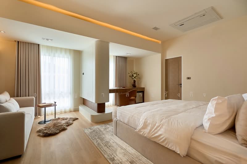 ขายพูลวิลล่าหรู แปลงมุมส่วนตัว | วรารมย์ เจริญเมือง Elegance Resort Pool Villa, เชียงใหม่, ต้นเปา, สันกำแพง, เชียงใหม่, 290 ตร.ม., วิลล่า ขาย, โดย อรกัญญา สายวังกิจ, 500437651 - DDproperty.com
