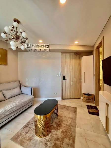Copacabana Beach Jomtien, Chon Buri (Pattaya), Jomtien Sai Song Rd, Nong Pru, Bang Lamung (Pattaya), Chon Buri (Pattaya), 4 Bedrooms, 29 sqm, Condo For Sale, by HOME Real Estate Service, 500437652 - DDproperty.com