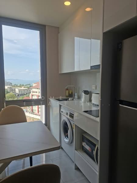 Copacabana Beach Jomtien, Chon Buri (Pattaya), Jomtien Sai Song Rd, Nong Pru, Bang Lamung (Pattaya), Chon Buri (Pattaya), 4 Bedrooms, 29 sqm, Condo For Sale, by HOME Real Estate Service, 500437652 - DDproperty.com