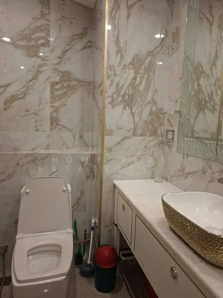Copacabana Beach Jomtien, Chon Buri (Pattaya), Jomtien Sai Song Rd, Nong Pru, Bang Lamung (Pattaya), Chon Buri (Pattaya), 4 Bedrooms, 29 sqm, Condo For Sale, by HOME Real Estate Service, 500437652 - DDproperty.com