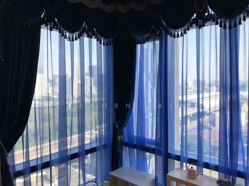 Circle Living Prototype, Bangkok, 1545 New Petchburi Road, Makkasan, Ratchathewi, Bangkok, 1 Bedroom, 56 sqm, Condo For Rent, by Sataporn Jalao, 500437653 - DDproperty.com