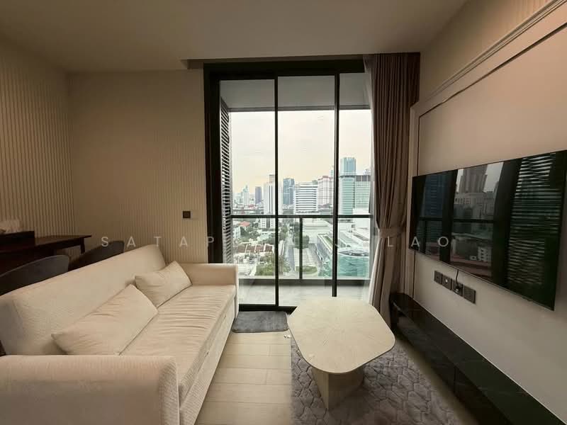 The Extro Phayathai-Rangnam, Bangkok, Rang Nam Alley, Samsen Nai, Phaya Thai, Bangkok, 1 Bedroom, 37 sqm, Condo For Rent, by Sataporn Jalao, 500437657 - DDproperty.com