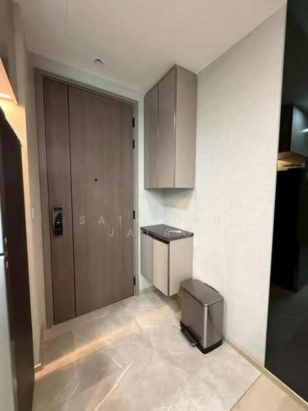 The Extro Phayathai-Rangnam, Bangkok, Rang Nam Alley, Samsen Nai, Phaya Thai, Bangkok, 1 Bedroom, 37 sqm, Condo For Rent, by Sataporn Jalao, 500437657 - DDproperty.com