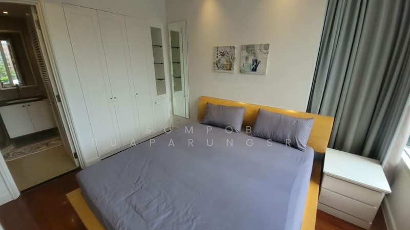 Hampton Thonglor 10, Bangkok, 324 Soi Thonglor 10, Sukhumvit Road, Khlong Tan Nua, Watthana, Bangkok, 2 Bedrooms, 92 sqm, Condo For Rent, by Sompob Buaparungsri, 500437659 - DDproperty.com