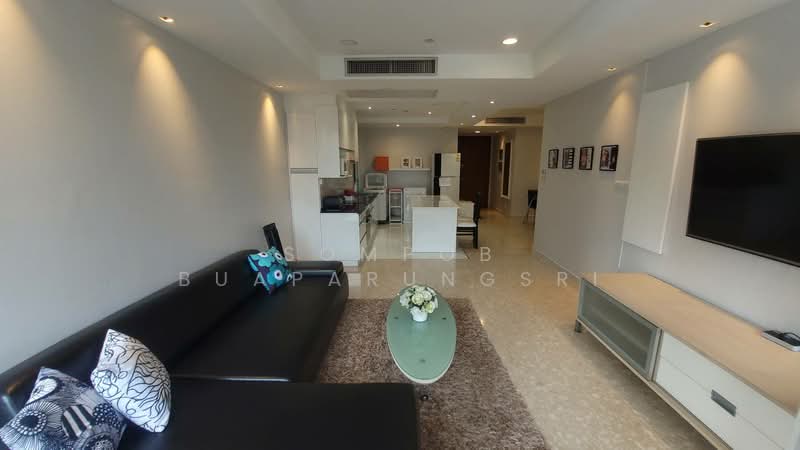 Hampton Thonglor 10 : แฮมป์ตัน ทองหล่อ 10, กรุงเทพ, 324 ซอยทองหล่อ 10 ถนนสุขุมวิท, คลองตันเหนือ, วัฒนา, กรุงเทพ, 92 ตร.ม., คอนโด ให้เช่า, โดย Sompob Buaparungsri, 500437659 - DDproperty.com