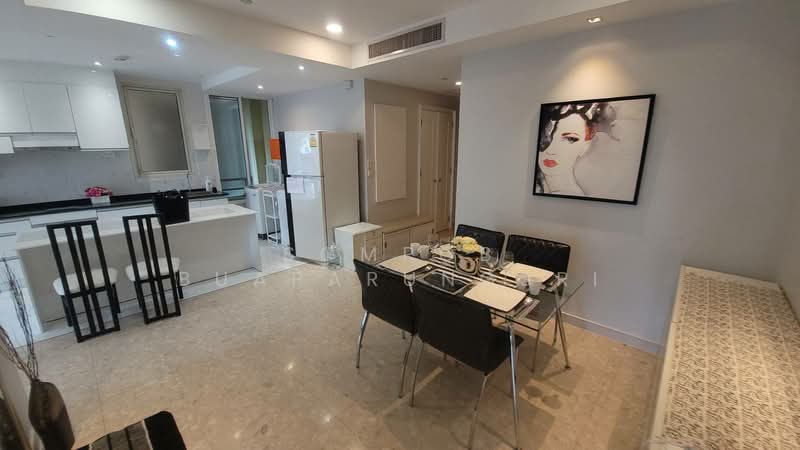 Hampton Thonglor 10, Bangkok, 324 Soi Thonglor 10, Sukhumvit Road, Khlong Tan Nua, Watthana, Bangkok, 2 Bedrooms, 92 sqm, Condo For Rent, by Sompob Buaparungsri, 500437659 - DDproperty.com