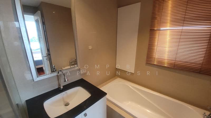 Hampton Thonglor 10, Bangkok, 324 Soi Thonglor 10, Sukhumvit Road, Khlong Tan Nua, Watthana, Bangkok, 2 Bedrooms, 92 sqm, Condo For Rent, by Sompob Buaparungsri, 500437659 - DDproperty.com