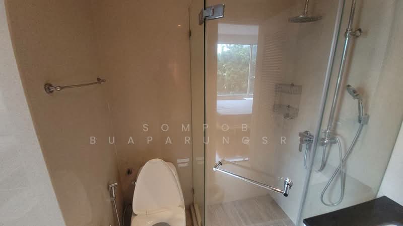 Hampton Thonglor 10, Bangkok, 324 Soi Thonglor 10, Sukhumvit Road, Khlong Tan Nua, Watthana, Bangkok, 2 Bedrooms, 92 sqm, Condo For Rent, by Sompob Buaparungsri, 500437659 - DDproperty.com