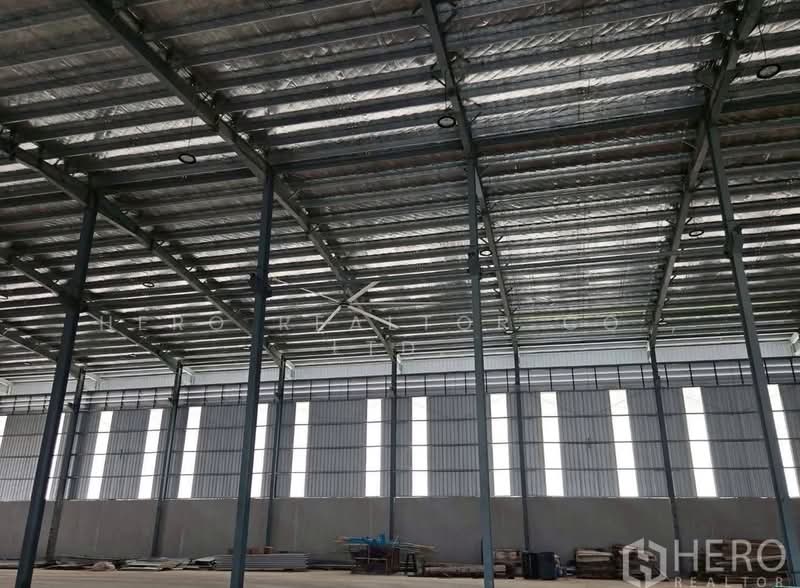 For rent Warehouse 4000 sq.m. in Bang Bo, Samut Prakan HRE01112, Samut Prakan, Bang Phriang, Bang Bo, Samut Prakan, , 4,000 sqm, Warehouse/Factory For Rent, by Hero Realtor Co., Ltd., 500437660 - DDproperty.com