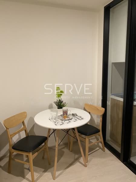 NUE Noble Chaengwattana, Nonthaburi, 65 Chaeng Watthana Rd, Bang Talat, Pak Kret, Nonthaburi, 1 Bedroom, 30 sqm, Condo For Rent, by Pacawalan Praditsuwan, 500437661 - DDproperty.com