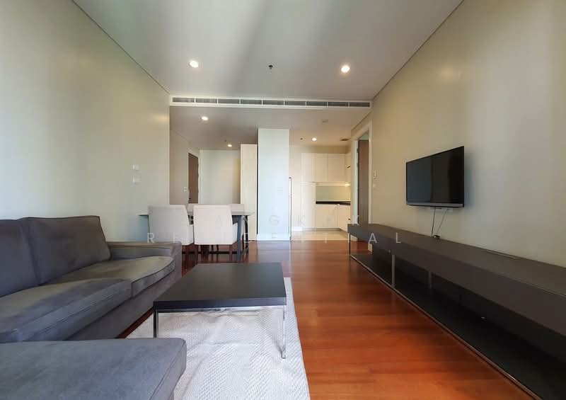 Bright Sukhumvit 24, Bangkok, Sukhumvit 24 Alley, Khong Tan, Khlong Toei, Bangkok, 1 Bedroom, 70 sqm, Condo For Rent, by Bangkok Residential, 500437662 - DDproperty.com