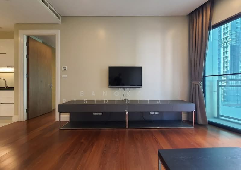 Bright Sukhumvit 24, Bangkok, Sukhumvit 24 Alley, Khong Tan, Khlong Toei, Bangkok, 1 Bedroom, 70 sqm, Condo For Rent, by Bangkok Residential, 500437662 - DDproperty.com