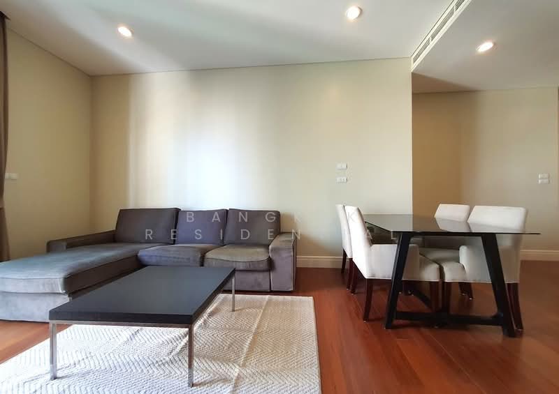 Bright Sukhumvit 24, Bangkok, Sukhumvit 24 Alley, Khong Tan, Khlong Toei, Bangkok, 1 Bedroom, 70 sqm, Condo For Rent, by Bangkok Residential, 500437662 - DDproperty.com