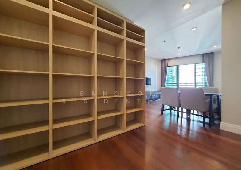 Bright Sukhumvit 24, Bangkok, Sukhumvit 24 Alley, Khong Tan, Khlong Toei, Bangkok, 1 Bedroom, 70 sqm, Condo For Rent, by Bangkok Residential, 500437662 - DDproperty.com