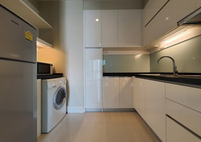 Bright Sukhumvit 24 : ไบร์ท สุขุมวิท 24, กรุงเทพ, ถนนสุขุมวิท 24, คลองตัน, คลองเตย, กรุงเทพ, 70 ตร.ม., คอนโด ให้เช่า, โดย Bangkok Residential, 500437662 - DDproperty.com