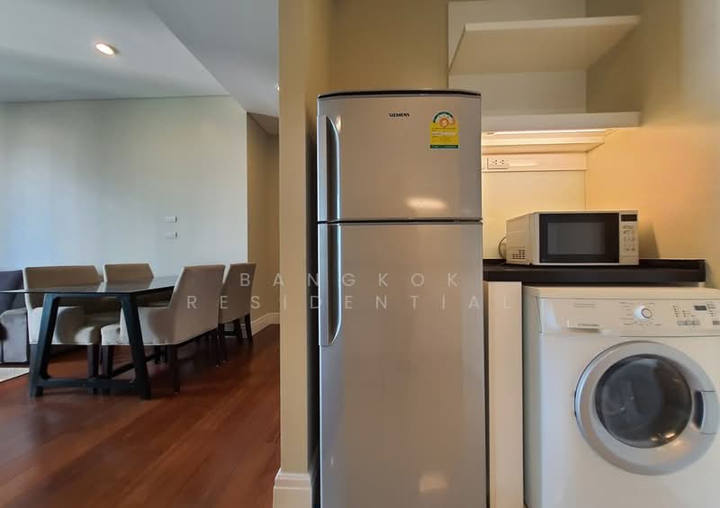 Bright Sukhumvit 24, Bangkok, Sukhumvit 24 Alley, Khong Tan, Khlong Toei, Bangkok, 1 Bedroom, 70 sqm, Condo For Rent, by Bangkok Residential, 500437662 - DDproperty.com
