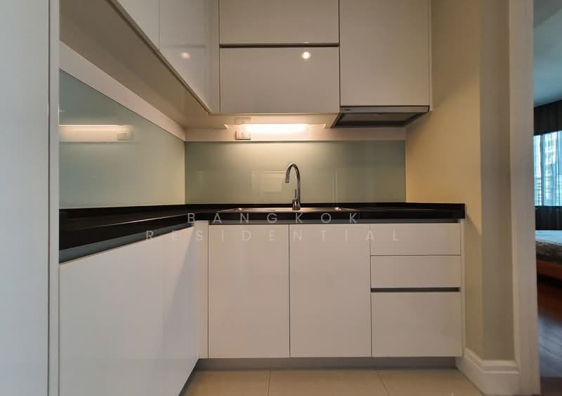 Bright Sukhumvit 24 : ไบร์ท สุขุมวิท 24, กรุงเทพ, ถนนสุขุมวิท 24, คลองตัน, คลองเตย, กรุงเทพ, 70 ตร.ม., คอนโด ให้เช่า, โดย Bangkok Residential, 500437662 - DDproperty.com