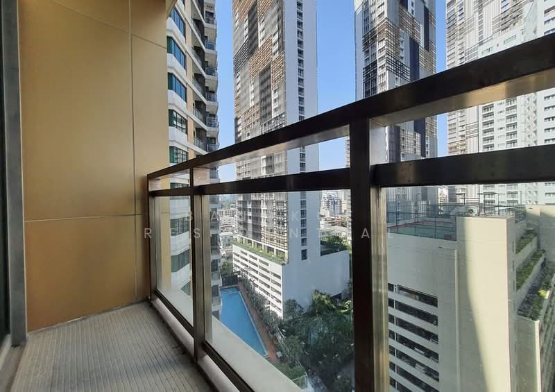 Bright Sukhumvit 24, Bangkok, Sukhumvit 24 Alley, Khong Tan, Khlong Toei, Bangkok, 1 Bedroom, 70 sqm, Condo For Rent, by Bangkok Residential, 500437662 - DDproperty.com