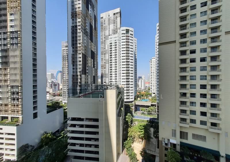 Bright Sukhumvit 24 : ไบร์ท สุขุมวิท 24, กรุงเทพ, ถนนสุขุมวิท 24, คลองตัน, คลองเตย, กรุงเทพ, 70 ตร.ม., คอนโด ให้เช่า, โดย Bangkok Residential, 500437662 - DDproperty.com